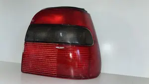 Foto de PILOTO TRASERO DERECHO SKODA FELICIA COMBI (795) referencia 24621701 foto 1