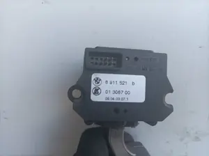 Foto de MANDO VOLANTE BMW SERIE 7 (E65/E66) referencia 6911521B foto 2