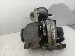 Foto de TURBOCOMPRESOR RENAULT MEGANE II CLASSIC BERLINA referencia 673918