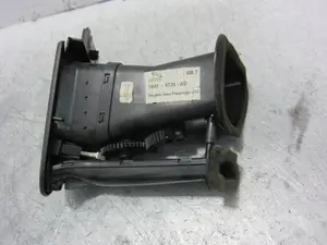 Foto de NO IDENTIFICADO JAGUAR X-TYPE 3.0 V6 24V CAT (230 CV / 169 KW) referencia 1X436725AD foto 4