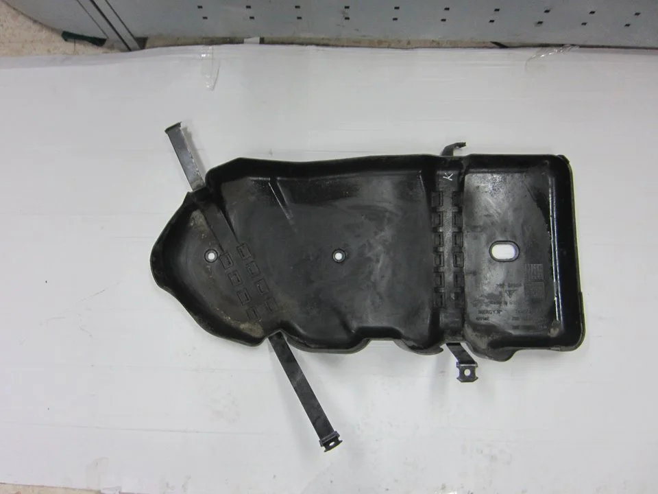 Foto de NO IDENTIFICADO PORSCHE CAYENNE (TIPO 92A) referencia 7L0201973D