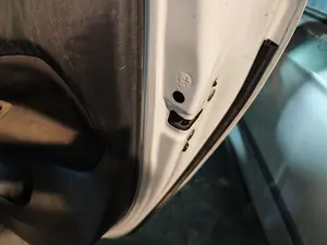 Foto de CERRADURA PUERTA TRASERA DERECHA CITROEN C3 PICASSO 1.6 HDi FAP (92 CV / 68 KW) referencia 9810209280