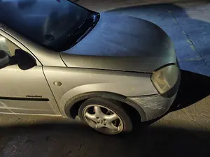Foto de AIRBAG DELANTERO DERECHO OPEL CORSA C 1.2 16V CAT (Z 12 XE / LW4) (75 CV / 55 KW) referencia 13188043