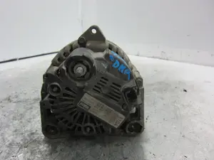 Foto de ALTERNADOR RENAULT CLIO II FASE II (B/CB0) 1.5 dCi Diesel (82 CV / 60 KW) referencia 8200386806 foto 3