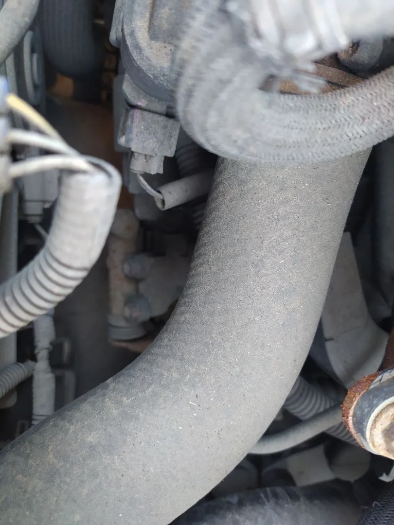 Foto de MOTOR ARRANQUE TOYOTA YARIS (KSP9/SCP9/NLP9) 1.4 Turbodiesel CAT (90 CV / 66 KW)