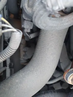 Foto de MOTOR ARRANQUE TOYOTA YARIS (KSP9/SCP9/NLP9) 1.4 Turbodiesel CAT (90 CV / 66 KW)