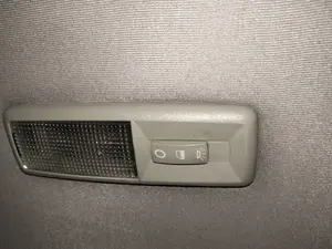 Foto de LUZ INTERIOR RENAULT SCENIC II (JM)