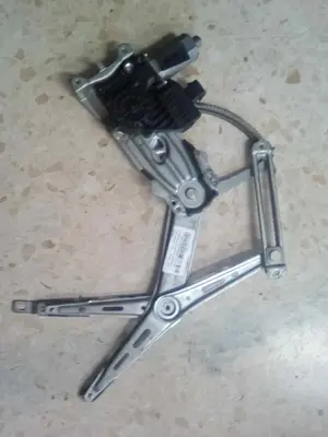 Foto de ELEVALUNAS DELANTERO IZQUIERDO OPEL ZAFIRA A referencia 90579571