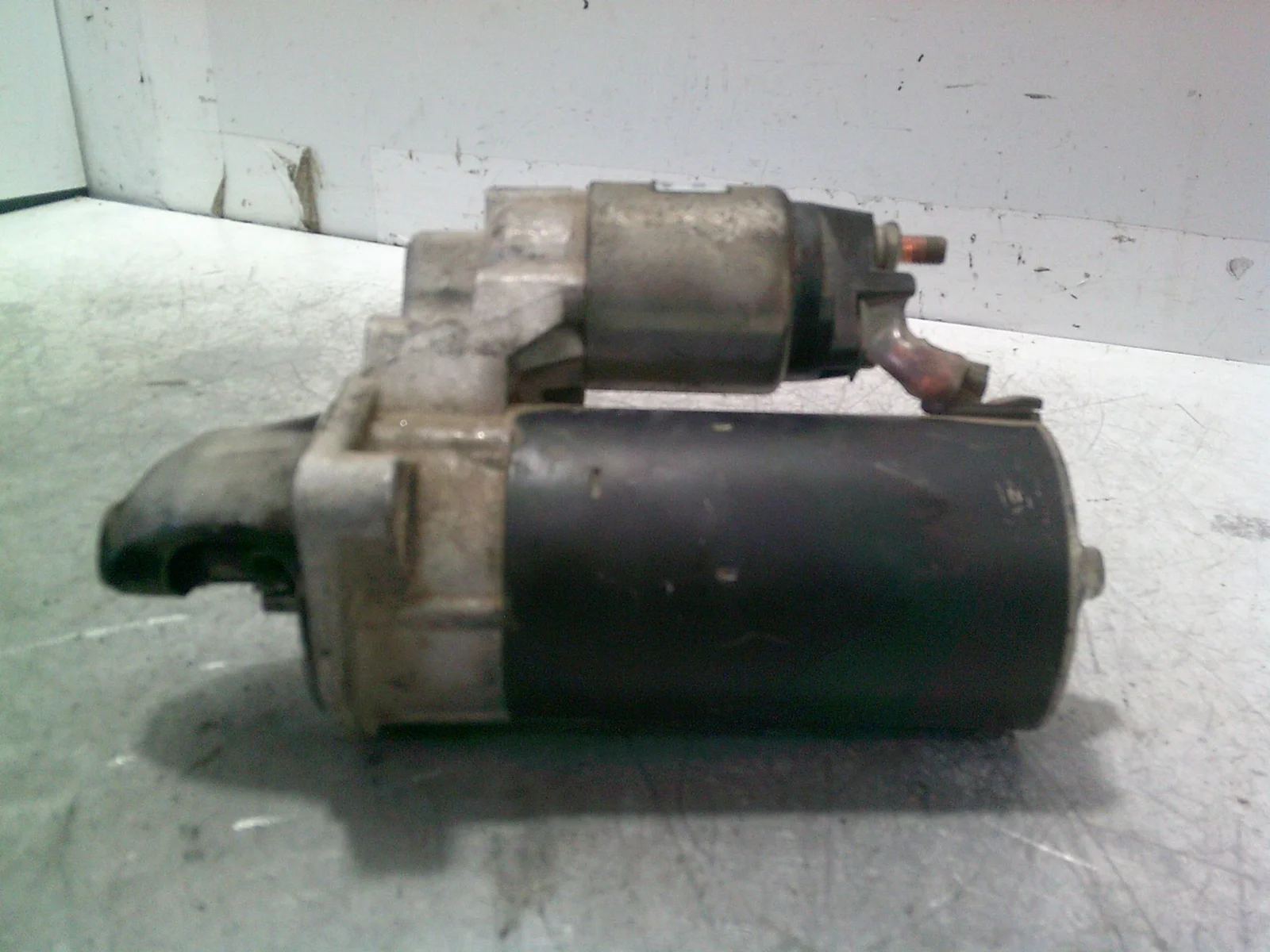 Foto de MOTOR ARRANQUE BMW SERIE 3 BERLINA (E90) referencia 210532093