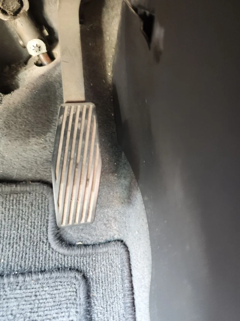 Foto de POTENCIOMETRO PEDAL OPEL CORSA C 1.2 16V CAT (Z 12 XEP / LB4) (80 CV / 59 KW)