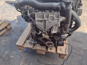 Foto de DESPIECE MOTOR OPEL VIVARO FURGÓN/COMBI referencia M9R630