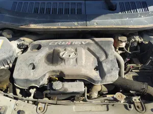 Foto de MOTOR COMPLETO HYUNDAI MATRIX (FC) 1.5 CRDi CAT (102 CV / 75 KW) referencia 21101-2AA10