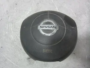 Foto de AIRBAG DELANTERO IZQUIERDO NISSAN MICRA (K12E) 1.2 CAT (65 CV / 48 KW) referencia 48470BG00B foto 1
