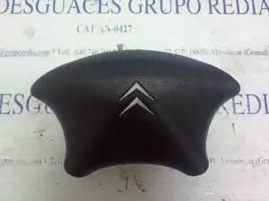 Foto de AIRBAG DELANTERO IZQUIERDO CITROEN XSARA BERLINA 1.6  (88 CV / 65 KW) referencia 96326381ZE