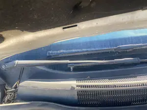 Foto de BRAZO LIMPIA DELANTERO DERECHO OPEL ZAFIRA B 1.9 CDTI (120 CV / 88 KW) referencia 13145564