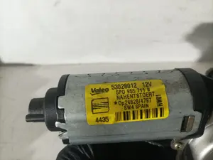 Foto de MOTOR LIMPIA TRASERO SEAT LEON (1P1) referencia 5P0955711B foto 3