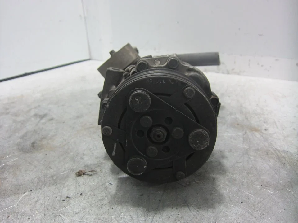 Foto de COMPRESOR AIRE ACONDICIONADO OPEL CORSA C referencia GM24421642