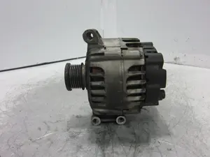 Foto de ALTERNADOR CITROEN C4 PICASSO 1.6 16V (120 CV / 88 KW) referencia 9666997980 foto 6