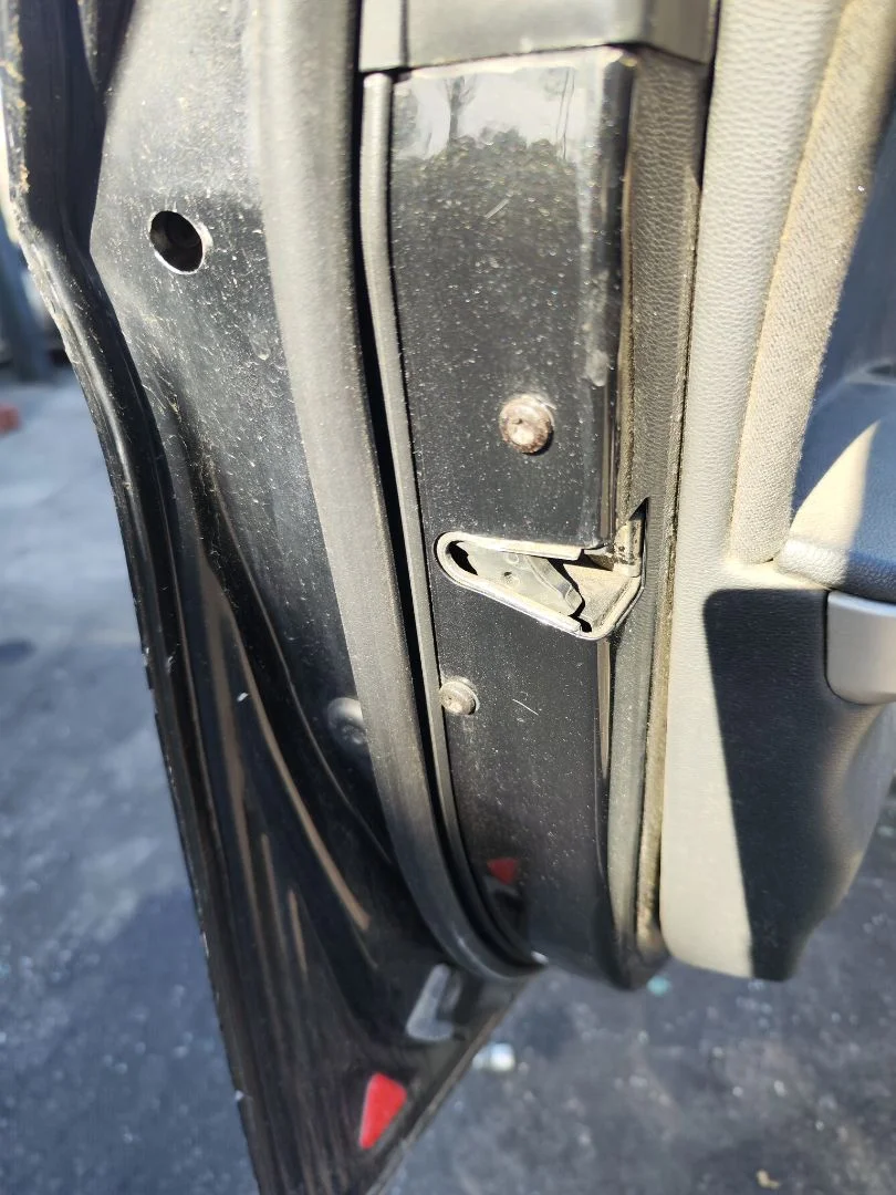 Foto de CERRADURA PUERTA DELANTERA IZQUIERDA BMW SERIE 3 BERLINA (E90) 2.0 16V Diesel (163 CV / 120 KW)