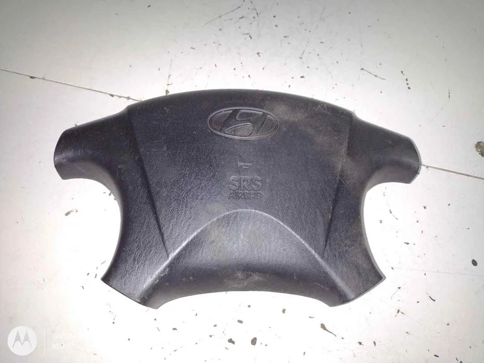 Foto de AIRBAG DELANTERO IZQUIERDO HYUNDAI MATRIX (FC) 1.5 CRDi CAT (82 CV / 60 KW) referencia 5690017100