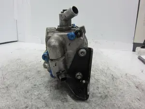 Foto de COMPRESOR AIRE ACONDICIONADO BMW SERIE 7 (F01/F02) foto 9