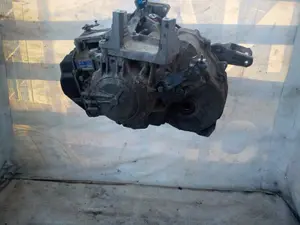 Foto de CAJA CAMBIOS PEUGEOT 407 COUPÉ 2.7 HDi FAP CAT (UHZ / DT17TED4) (204 CV / 150 KW) referencia 20GG07 foto 3