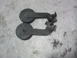 Foto de NO IDENTIFICADO HONDA PCX 125 125 cm3 - 9 kW (12 CV / 9 KW) referencia 072-0789 foto 2
