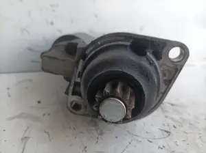 Foto de MOTOR ARRANQUE SEAT IBIZA (6K1) referencia 0001125042 foto 2