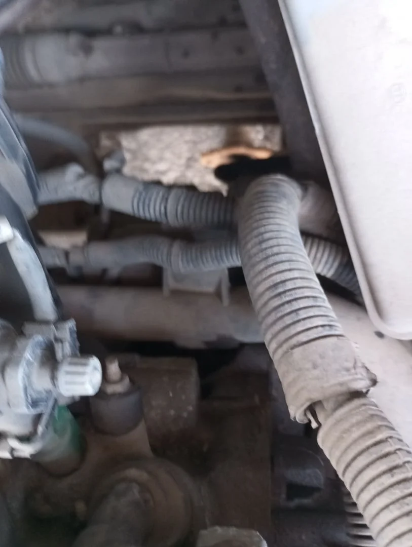 Foto de MOTOR ARRANQUE CITROEN C2 1.4 (73 CV / 54 KW) referencia 5802C9