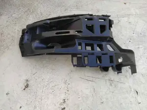 Foto de SOPORTE PARAGOLPES TRASERO PORSCHE MACAN (95BA) referencia 95B807571B foto 3