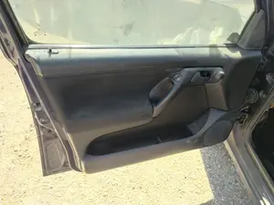 Foto de MANETA INTERIOR DELANTERA IZQUIERDA VOLKSWAGEN GOLF III (1H1)(11.1991) 1.6  (75 CV / 55 KW) referencia 1H0837225  FKZ