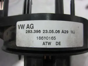 Foto de ANILLO AIRBAG SEAT IBIZA (6L1) referencia 283396 foto 4