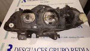 Foto de FARO DERECHO RENAULT LAGUNA (B56) referencia 14942000R foto 3
