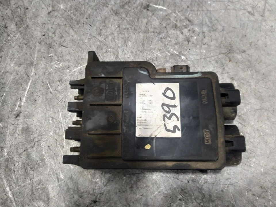 Foto de MODULO ELECTRONICO RENAULT LAGUNA III BERLINA 1.5 dCi Diesel (110 CV / 81 KW) referencia 240800003R