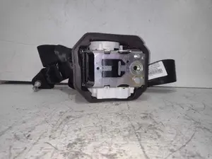 Foto de CINTURON SEGURIDAD TRASERO IZQUIERDO CITROEN DS3 1.6 e-HDi FAP (92 CV / 68 KW) referencia 96819581XX foto 1