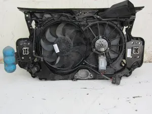 Foto de PANEL FRONTAL AUDI A6 BERLINA (4F2) 4.2 V8 40V (335 CV / 246 KW) referencia 1857769007 foto 2