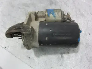Foto de MOTOR ARRANQUE FORD FIESTA (CBK) referencia 2S6U11000CB