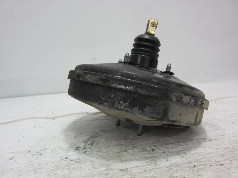 Foto de SERVOFRENO PEUGEOT 307 (S1)(04.2001) referencia B361268