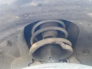 Foto de AMORTIGUADOR DELANTERO DERECHO FORD FOCUS BERLINA (CAK)