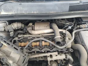 Foto de TUBO PRESION DIRECCION ASISTIDA OPEL ZAFIRA A 2.0 DTI (101 CV / 74 KW)