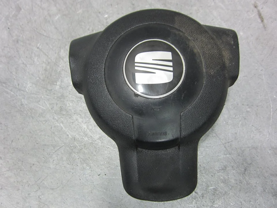 Foto de AIRBAG DELANTERO IZQUIERDO SEAT ALTEA (5P1) 1.9 TDI (105 CV / 77 KW) referencia W05P0880201D