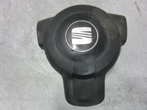 Foto de AIRBAG DELANTERO IZQUIERDO SEAT ALTEA (5P1) 1.9 TDI (105 CV / 77 KW) referencia W05P0880201D