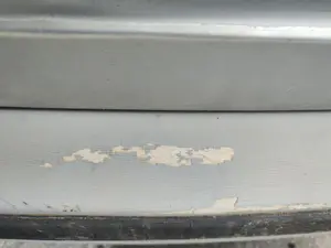 Foto de PANEL TRASERO SKODA OCTAVIA BERLINA (1U2) 1.9 TDI (90 CV / 66 KW)