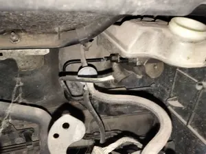 Foto de BOMBA FRENO FORD FOCUS SPORTBREAK (CAP) 1.6 TDCi CAT (90 CV / 66 KW)