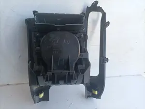 Foto de NO IDENTIFICADO LEXUS IS (DS2/IS2) 2.2 D-CAT (177 CV / 130 KW) referencia 55620 foto 2