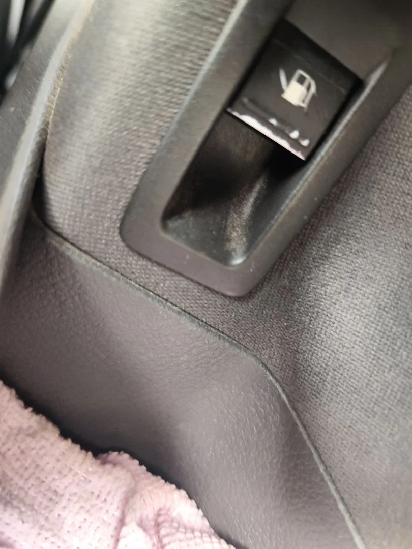 Foto de INTERRUPTOR VOLKSWAGEN TOURAN (1T1) 1.9 TDI (105 CV / 77 KW)