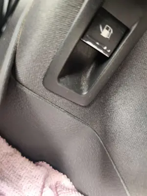Foto de INTERRUPTOR VOLKSWAGEN TOURAN (1T1) 1.9 TDI (105 CV / 77 KW)