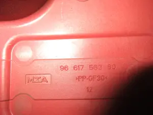 Foto de CAJA RELES / FUSIBLES CITROEN GRAND C4 PICASSO 1.6 16V HDi FAP (109 CV / 80 KW) referencia 9661756380 foto 4