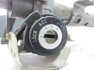 Foto de COLUMNA DIRECCION HYUNDAI ATOS (MX) 1.0 CAT (54 CV / 40 KW) foto 10