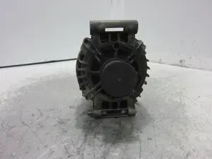 Foto de ALTERNADOR CITROEN C4 PICASSO 1.6 16V (120 CV / 88 KW) referencia 9666997980